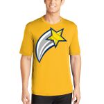 PosiCharge ® Competitor Tee Thumbnail