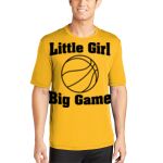 PosiCharge ® Competitor Tee Thumbnail