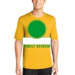 PosiCharge ® Competitor Tee Thumbnail