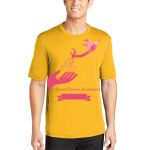 PosiCharge ® Competitor Tee Thumbnail