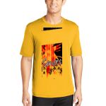 PosiCharge ® Competitor Tee Thumbnail