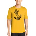 PosiCharge ® Competitor Tee Thumbnail