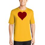 PosiCharge ® Competitor Tee Thumbnail
