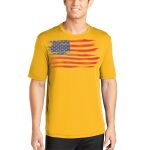 PosiCharge ® Competitor Tee Thumbnail
