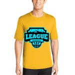 PosiCharge ® Competitor Tee Thumbnail