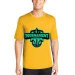 PosiCharge ® Competitor Tee Thumbnail