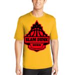 PosiCharge ® Competitor Tee Thumbnail