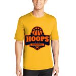 PosiCharge ® Competitor Tee Thumbnail
