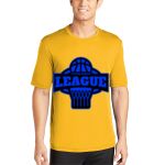 PosiCharge ® Competitor Tee Thumbnail