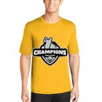 PosiCharge ® Competitor Tee Thumbnail