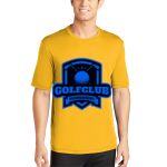 PosiCharge ® Competitor Tee Thumbnail