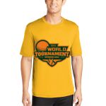 PosiCharge ® Competitor Tee Thumbnail
