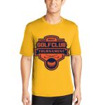 PosiCharge ® Competitor Tee Thumbnail