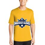PosiCharge ® Competitor Tee Thumbnail