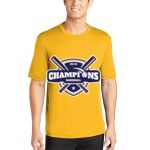 PosiCharge ® Competitor Tee Thumbnail
