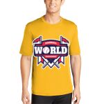 PosiCharge ® Competitor Tee Thumbnail