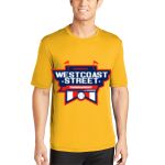 PosiCharge ® Competitor Tee Thumbnail