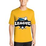PosiCharge ® Competitor Tee Thumbnail