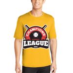 PosiCharge ® Competitor Tee Thumbnail