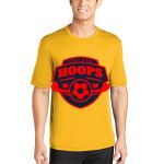 PosiCharge ® Competitor Tee Thumbnail