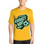 PosiCharge ® Competitor Tee Thumbnail
