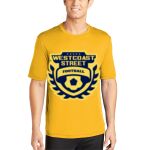 PosiCharge ® Competitor Tee Thumbnail