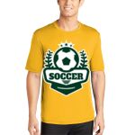 PosiCharge ® Competitor Tee Thumbnail