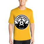 PosiCharge ® Competitor Tee Thumbnail