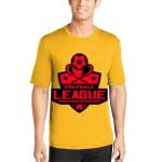 PosiCharge ® Competitor Tee Thumbnail