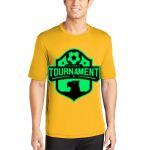 PosiCharge ® Competitor Tee Thumbnail