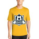 PosiCharge ® Competitor Tee Thumbnail