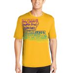 PosiCharge ® Competitor Tee Thumbnail