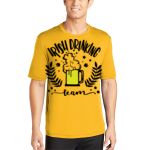 PosiCharge ® Competitor Tee Thumbnail