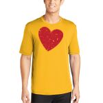 PosiCharge ® Competitor Tee Thumbnail