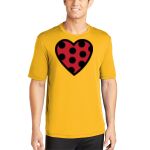PosiCharge ® Competitor Tee Thumbnail