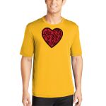 PosiCharge ® Competitor Tee Thumbnail