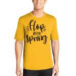 PosiCharge ® Competitor Tee Thumbnail