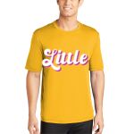 PosiCharge ® Competitor Tee Thumbnail
