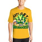PosiCharge ® Competitor Tee Thumbnail