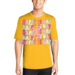 PosiCharge ® Competitor Tee Thumbnail