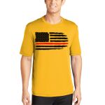 PosiCharge ® Competitor Tee Thumbnail
