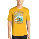 PosiCharge ® Competitor Tee Thumbnail
