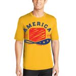 PosiCharge ® Competitor Tee Thumbnail