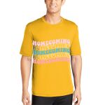 PosiCharge ® Competitor Tee Thumbnail