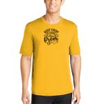 PosiCharge ® Competitor Tee Thumbnail