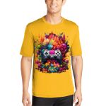 PosiCharge ® Competitor Tee Thumbnail