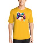PosiCharge ® Competitor Tee Thumbnail
