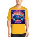 PosiCharge ® Competitor Tee Thumbnail