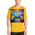 PosiCharge ® Competitor Tee Thumbnail