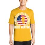 PosiCharge ® Competitor Tee Thumbnail